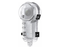 Insta360 X3 Invisible Dive Case - niewidzialna obudowa wodoszczelna - 1182376 - zdjęcie 1